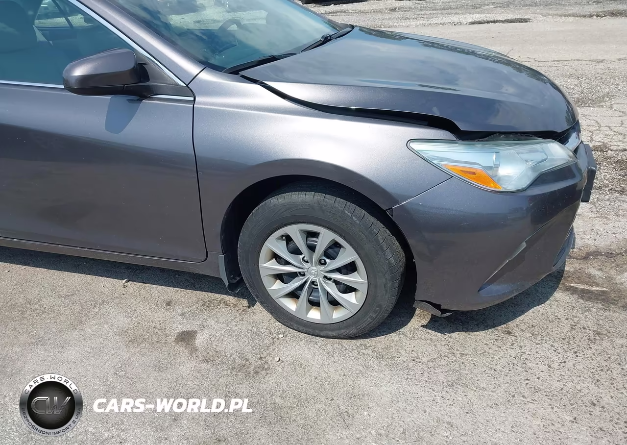 2015 Toyota Camry Le VIN:4T1BF1FK4FU482233 - 6