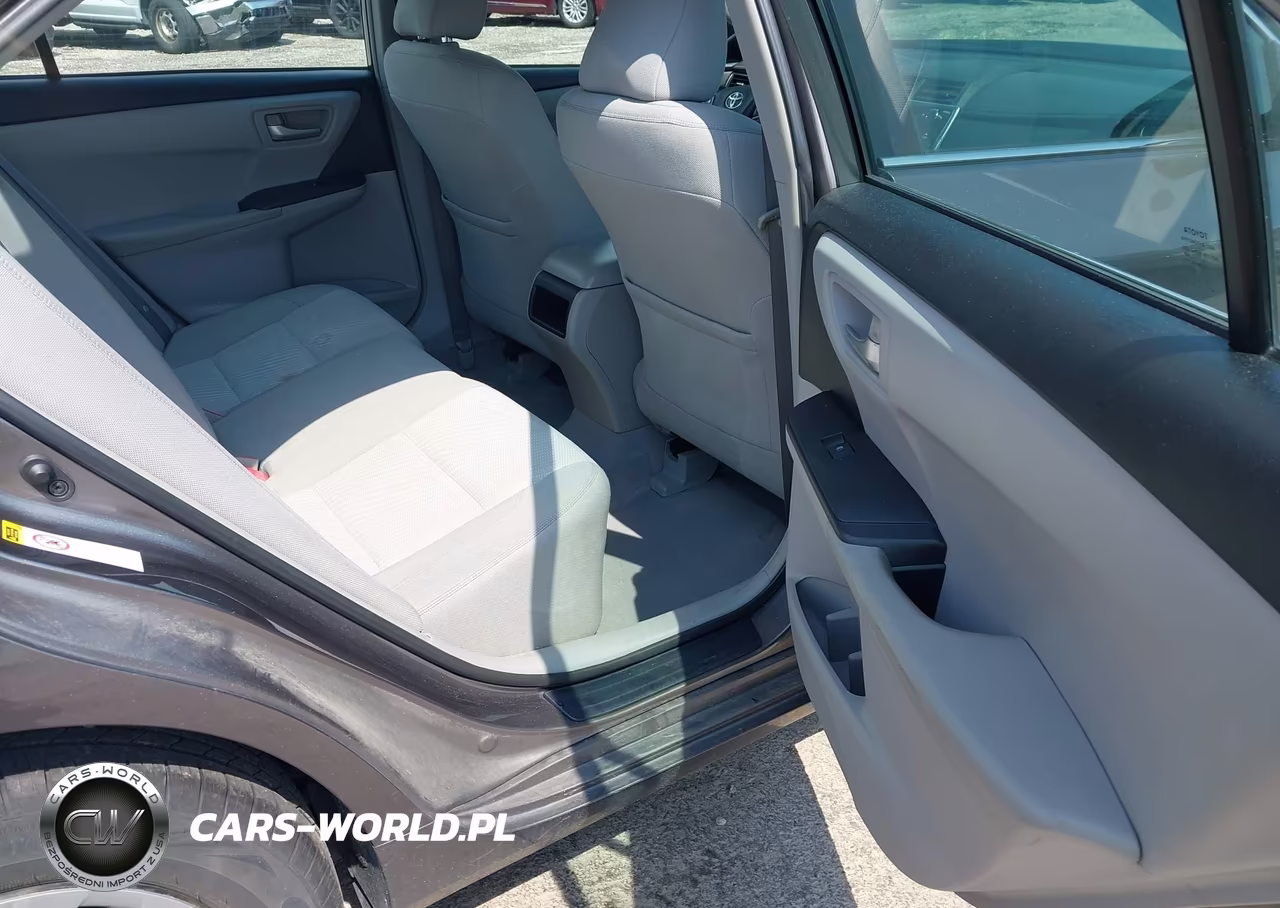 2015 Toyota Camry Le VIN:4T1BF1FK4FU482233 - 8
