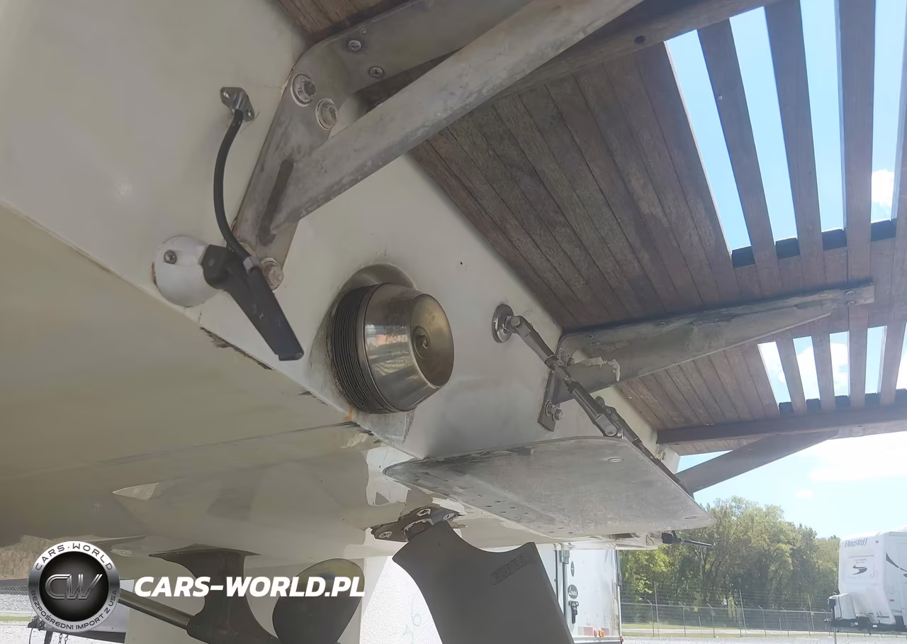 1986 Supra Comp Ts6M VIN:XKBC0322K586 - 10