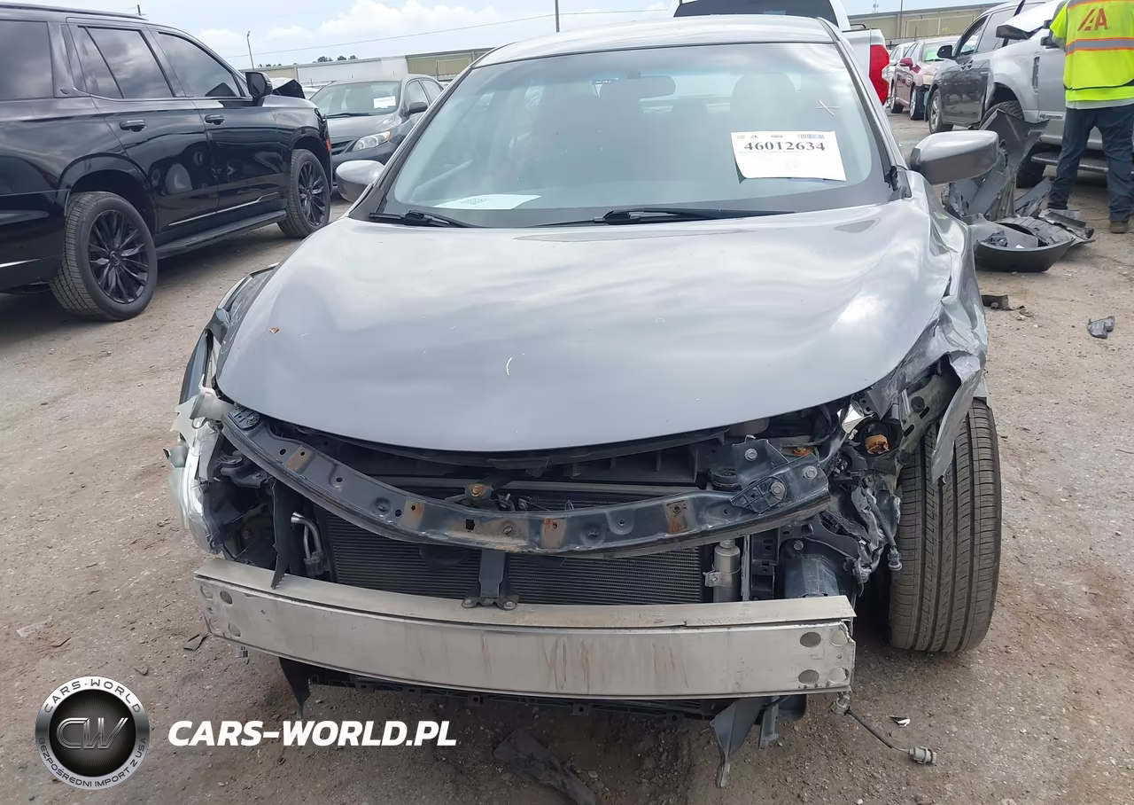 2015 Nissan Altima 2.5 S VIN:1N4AL3AP2FN906791 - 13