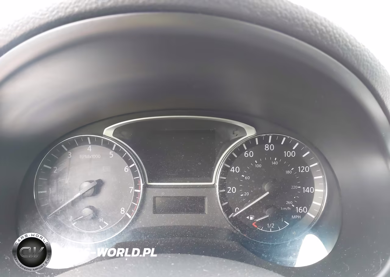 2015 Nissan Altima 2.5 S VIN:1N4AL3AP2FN906791 - 7