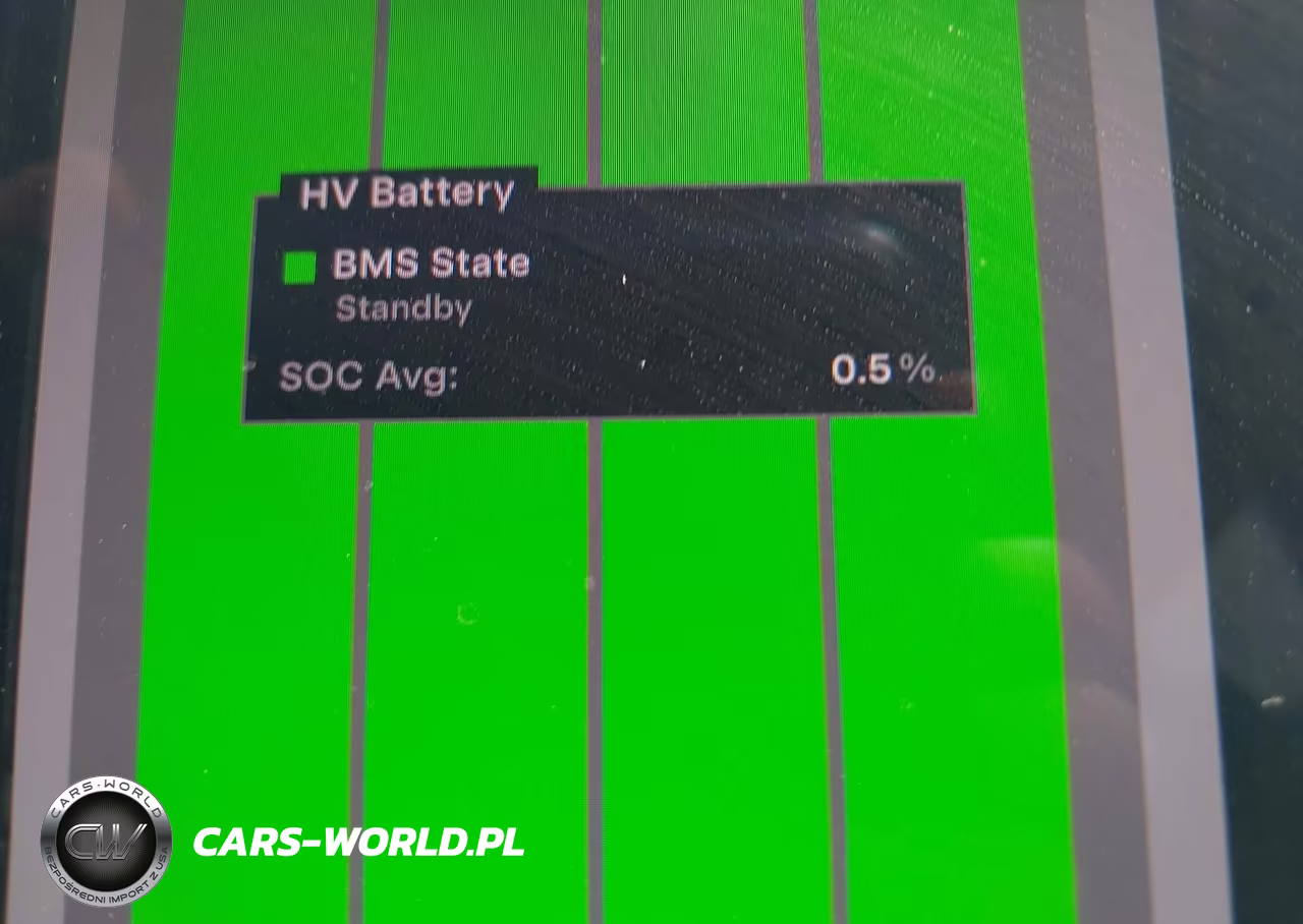 2024 Tesla Cybertruck VIN:7G2CEHED7RA004516 - 17