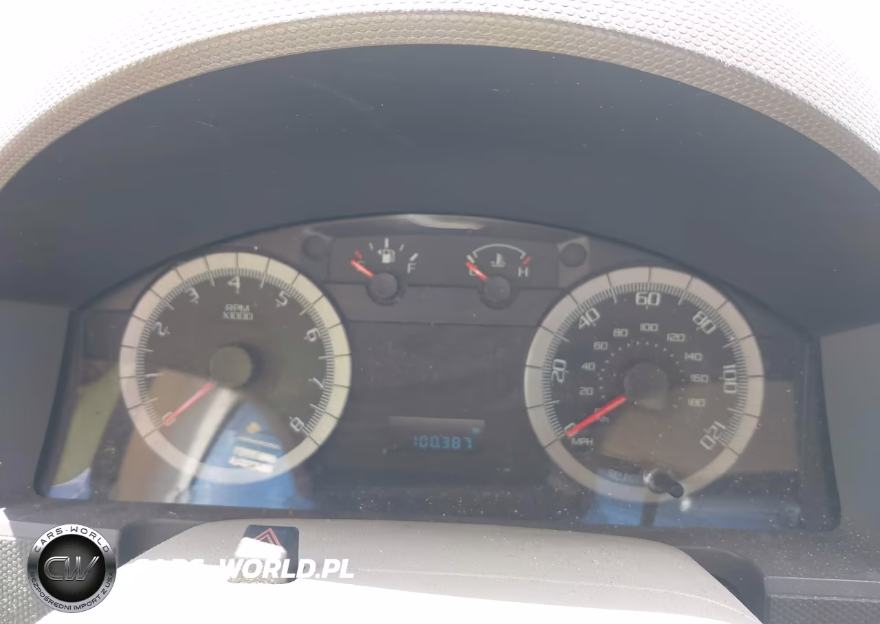 2008 Ford Escape Xls-Xls Manual VIN:1FMCU02Z98KB45482 - 7