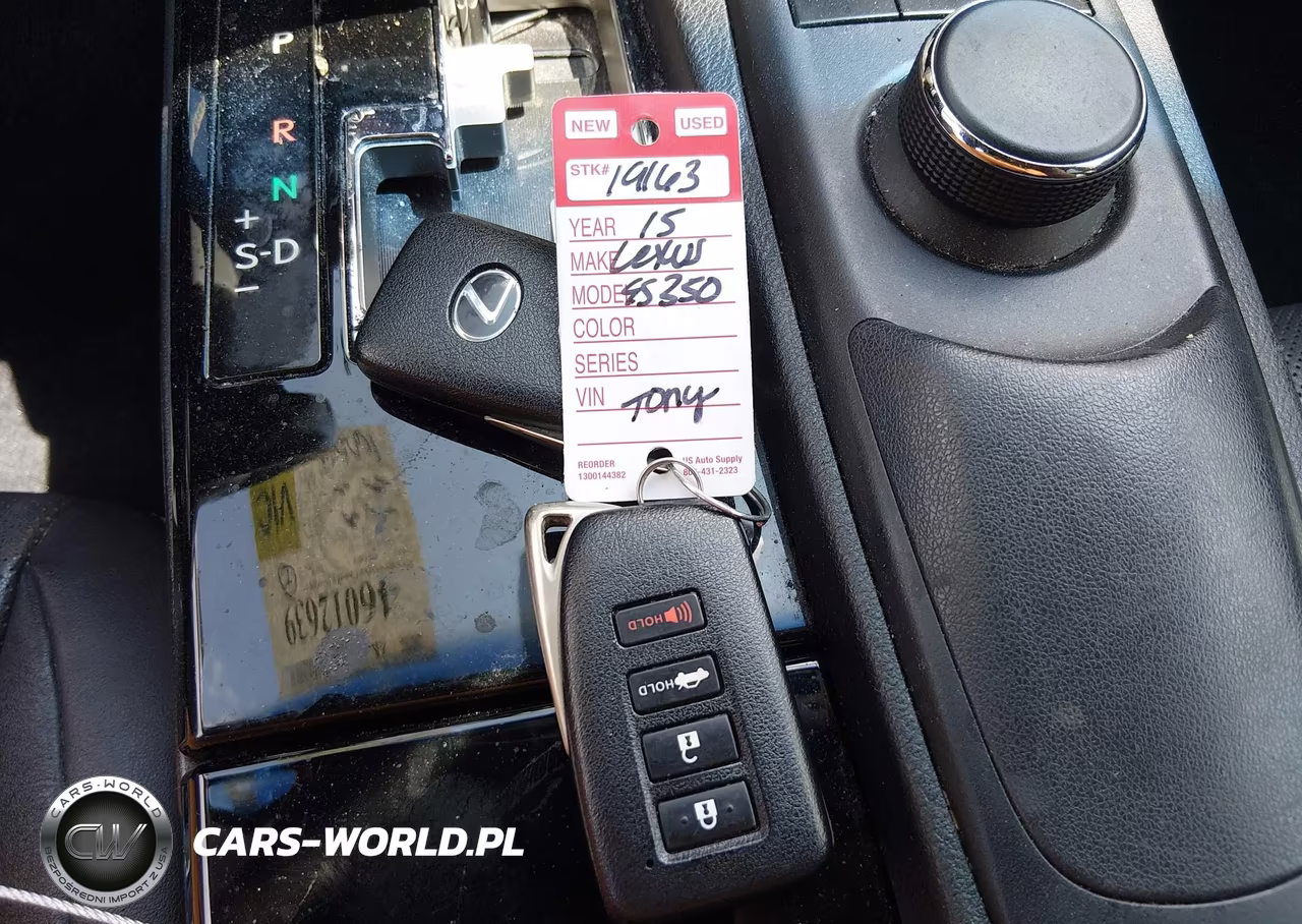 2015 Lexus Es 350 VIN:JTHBK1GG1F2183061 - 11
