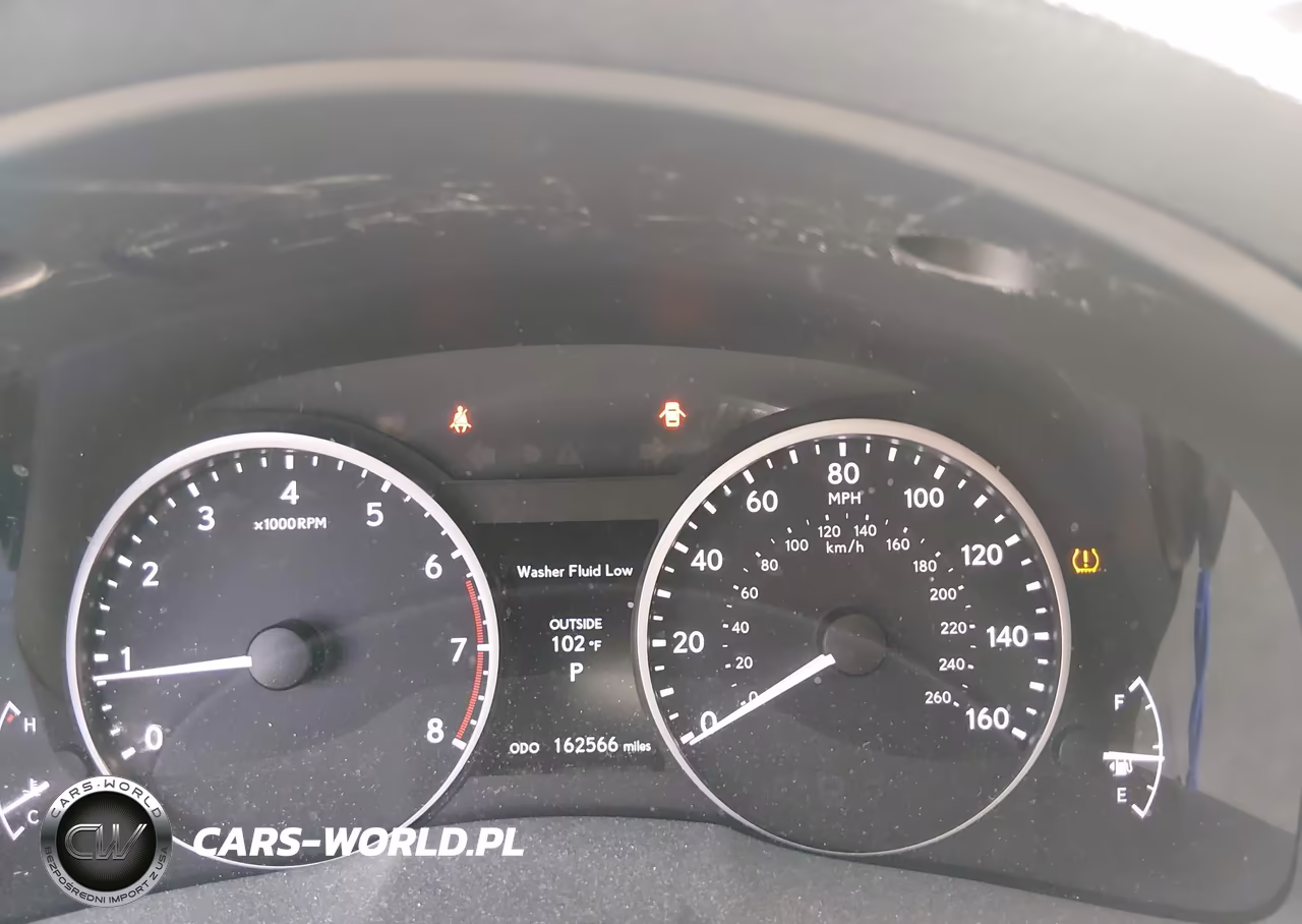 2015 Lexus Es 350 VIN:JTHBK1GG1F2183061 - 7