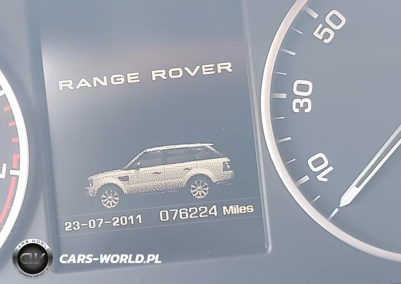 2013 Land Rover Range Rover Sport Supercharged VIN:SALSP2E45DA787158 - 15