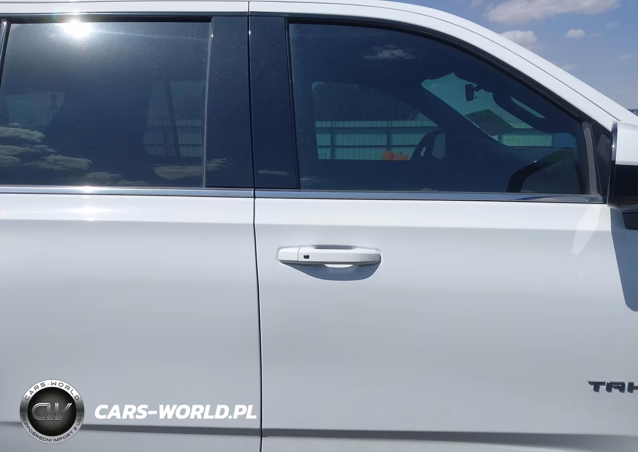 2023 Chevrolet Tahoe 4Wd Ls VIN:1GNSKMKD2PR507831 - 14