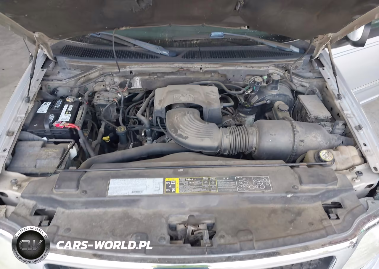 2003 Ford F-150 Lariat-Xlt VIN:1FTRW07LX3KB41723 - 10