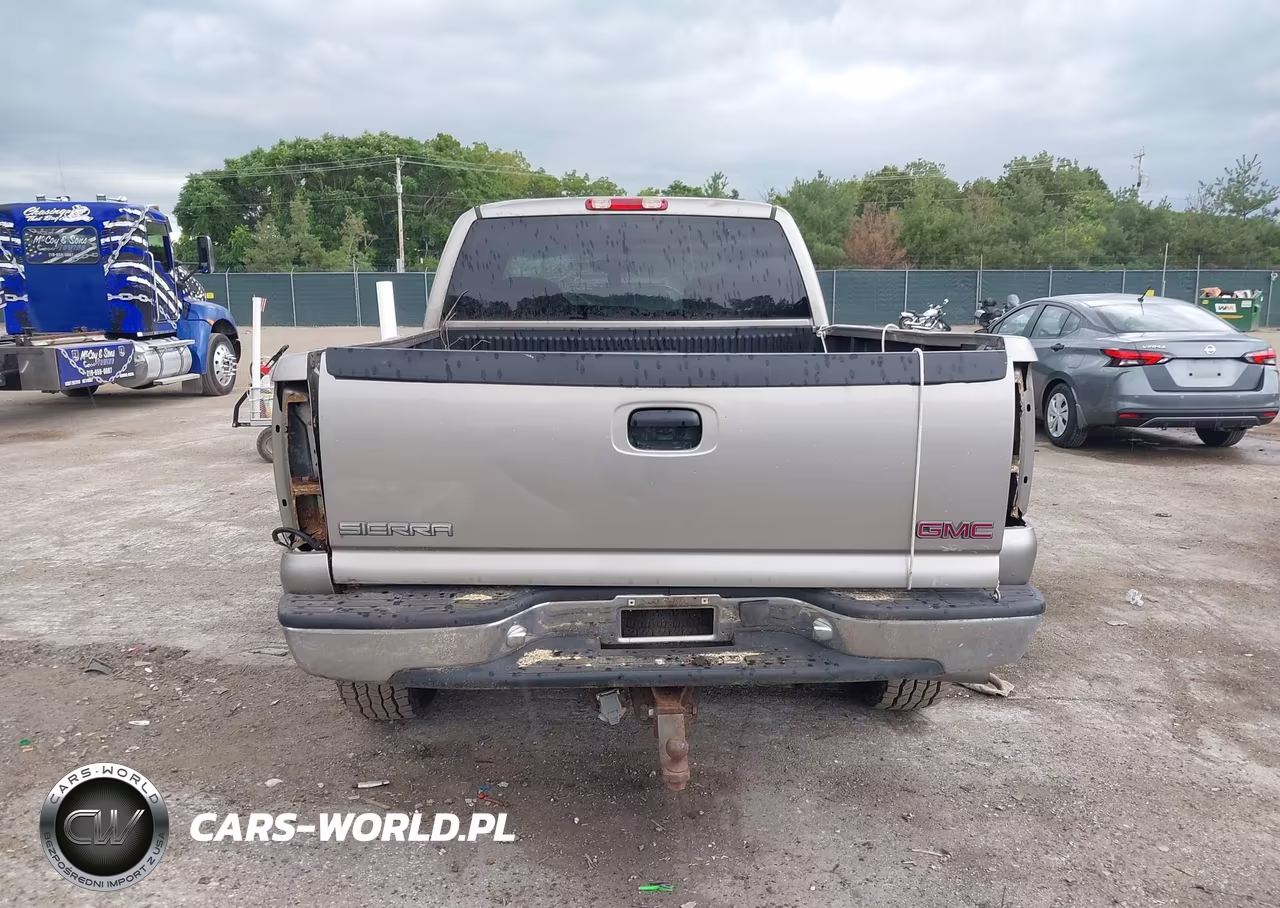 1999 GMC Sierra 1500 Sle VIN:2GTEK19TXX1506954 - 16