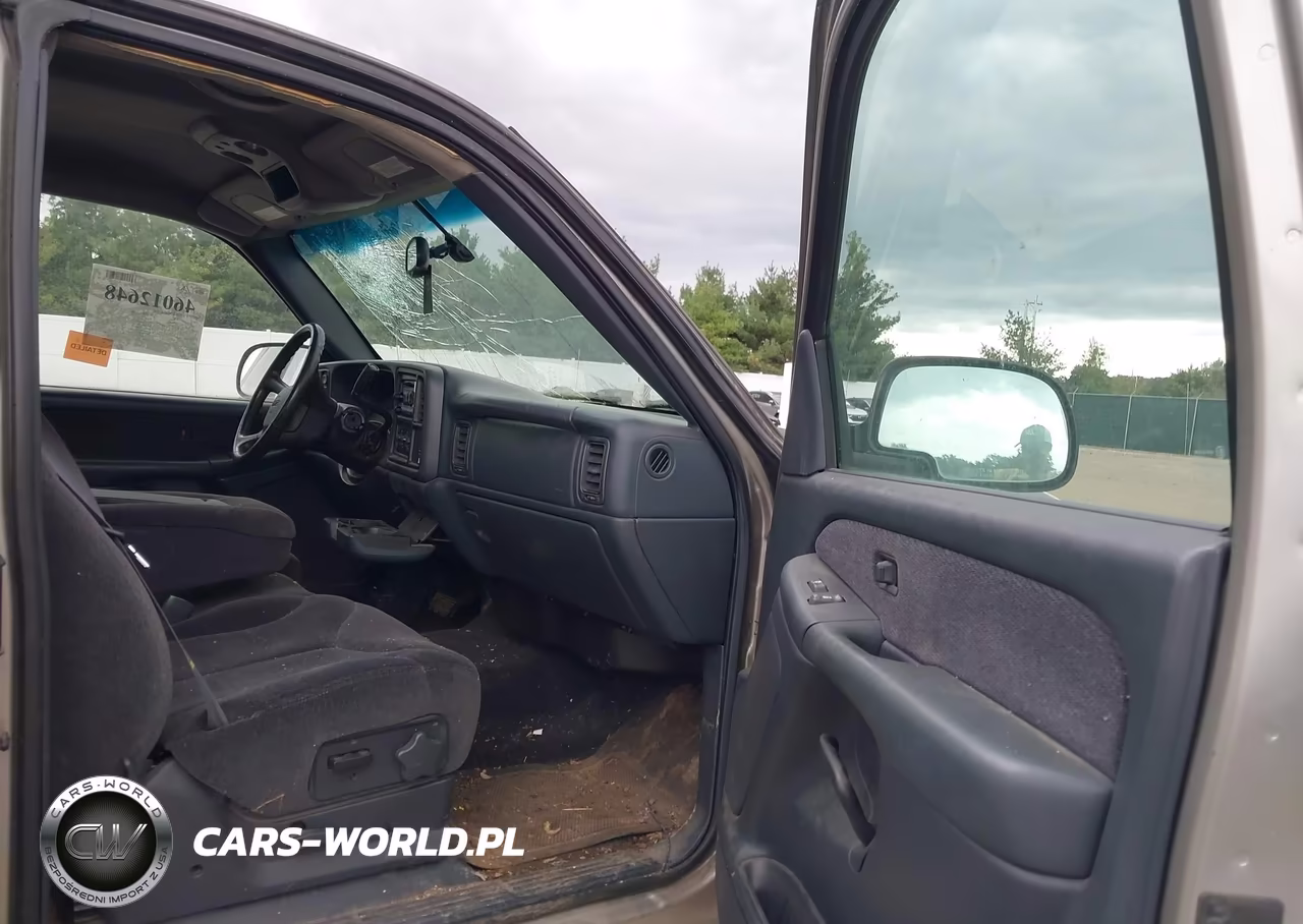 1999 GMC Sierra 1500 Sle VIN:2GTEK19TXX1506954 - 5