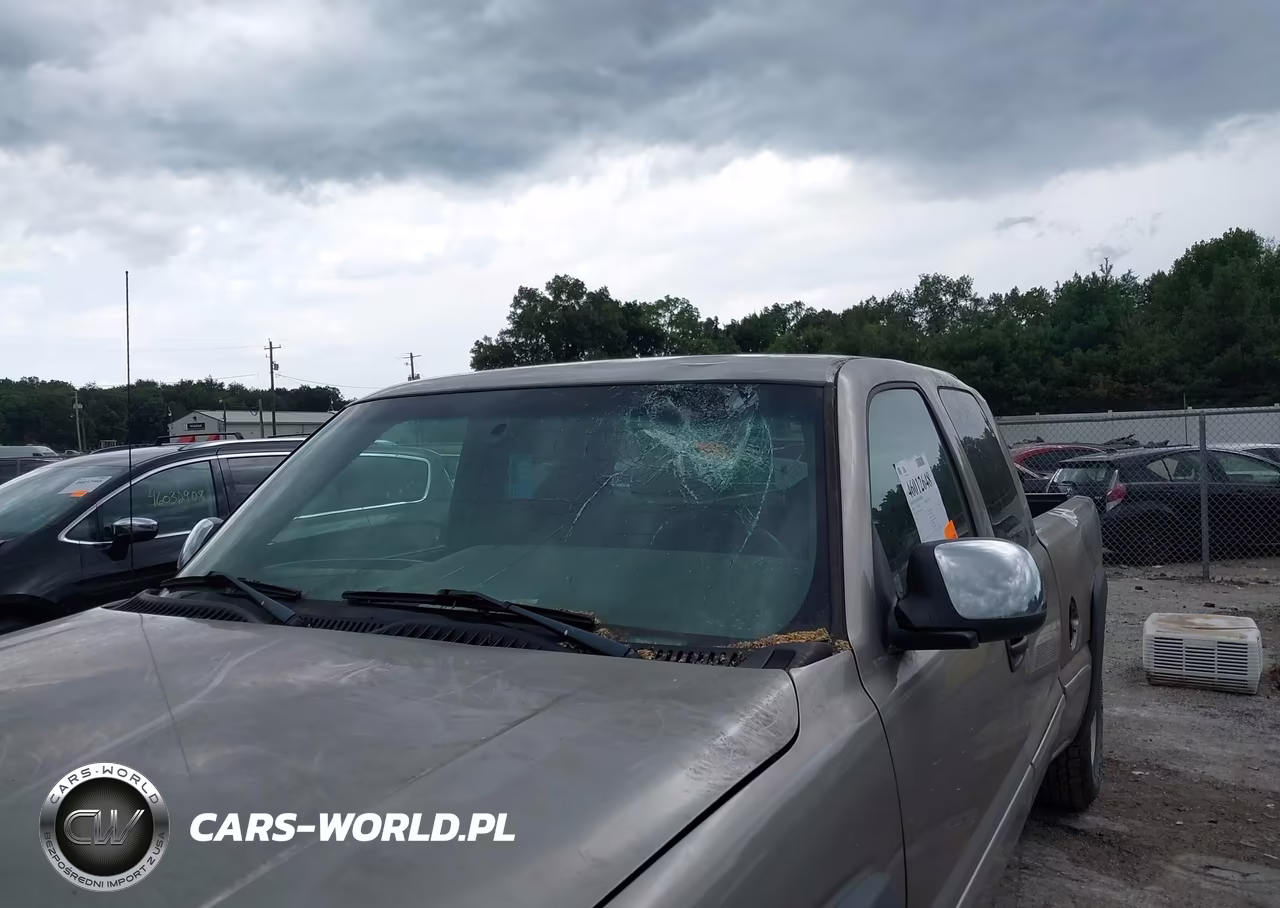 1999 GMC Sierra 1500 Sle VIN:2GTEK19TXX1506954 - 6