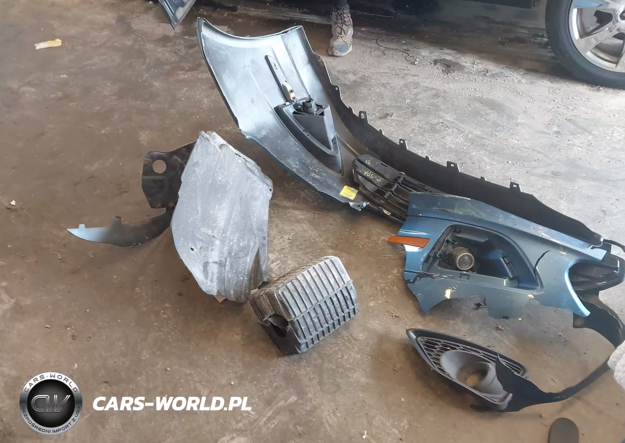 2010 Ford Fusion Se VIN:3FAHP0HA5AR185441 - 12