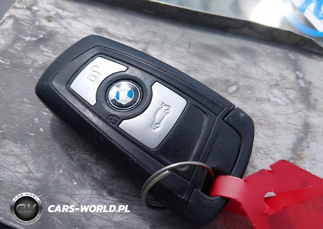 2014 BMW 428I VIN:WBA3N3C58EK230014 - 11