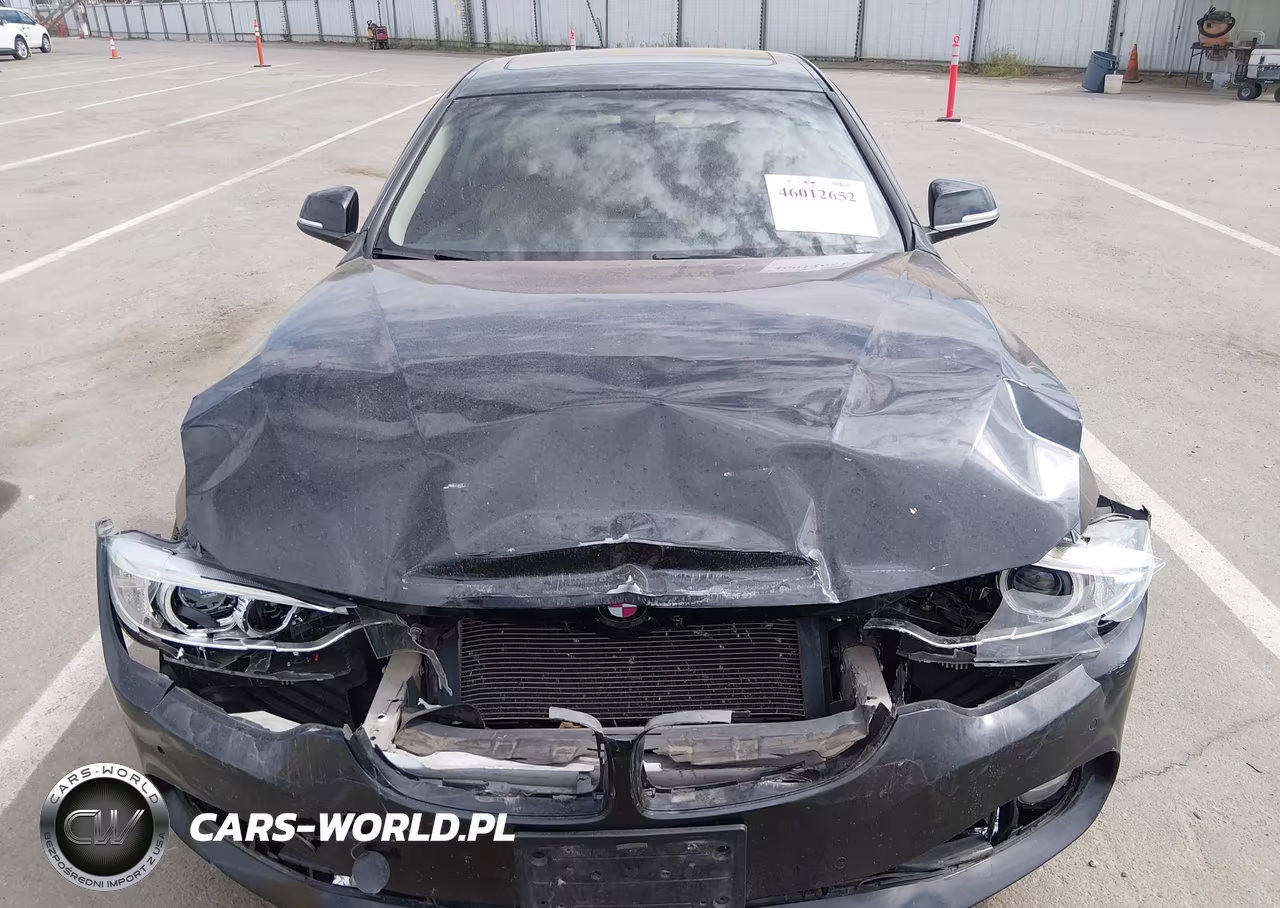2014 BMW 428I VIN:WBA3N3C58EK230014 - 15