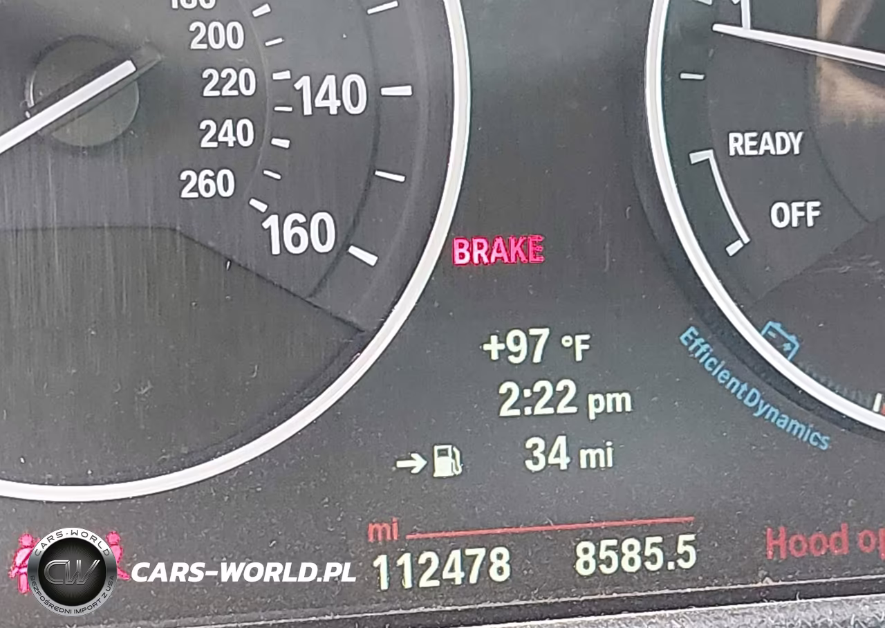 2014 BMW 428I VIN:WBA3N3C58EK230014 - 18