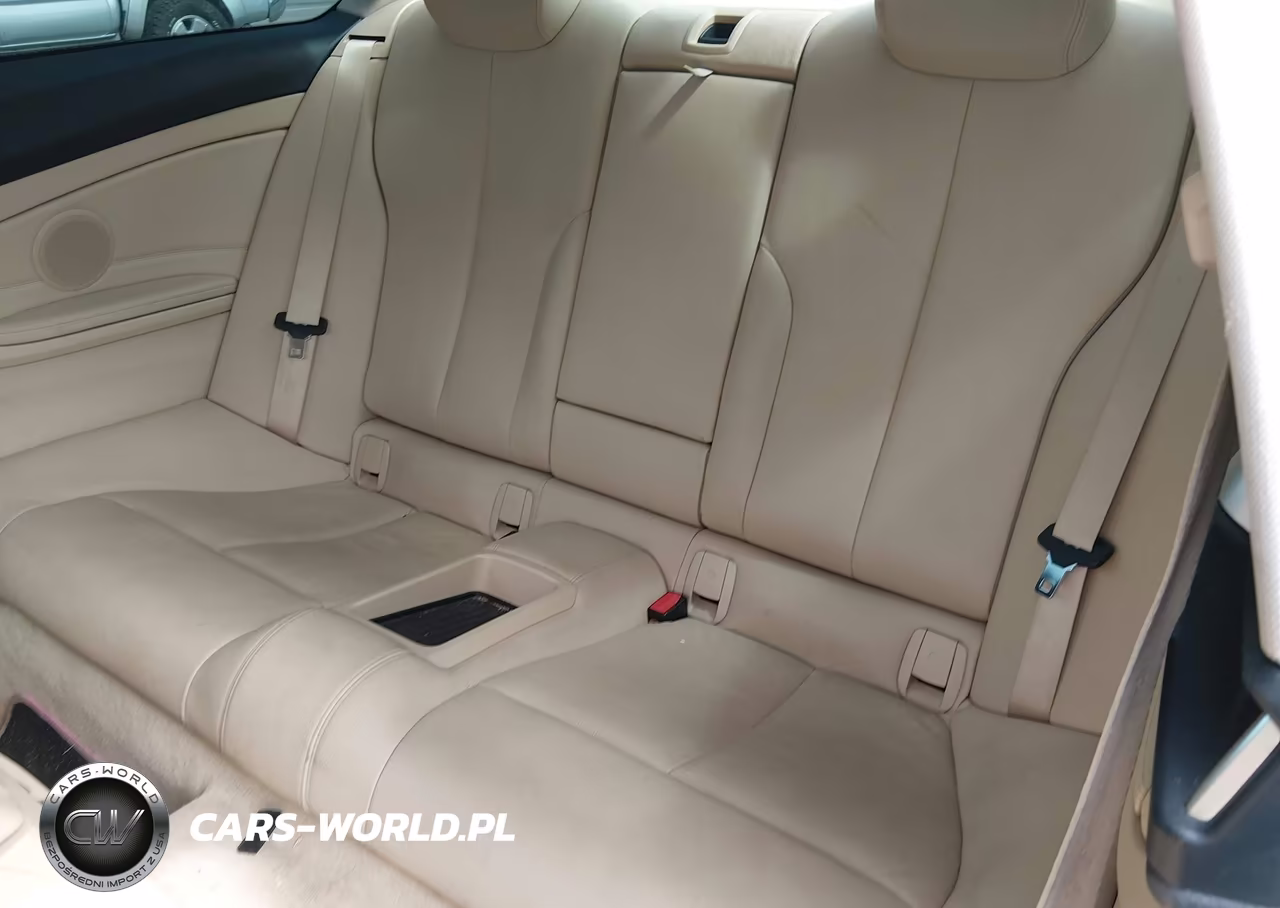 2014 BMW 428I VIN:WBA3N3C58EK230014 - 8