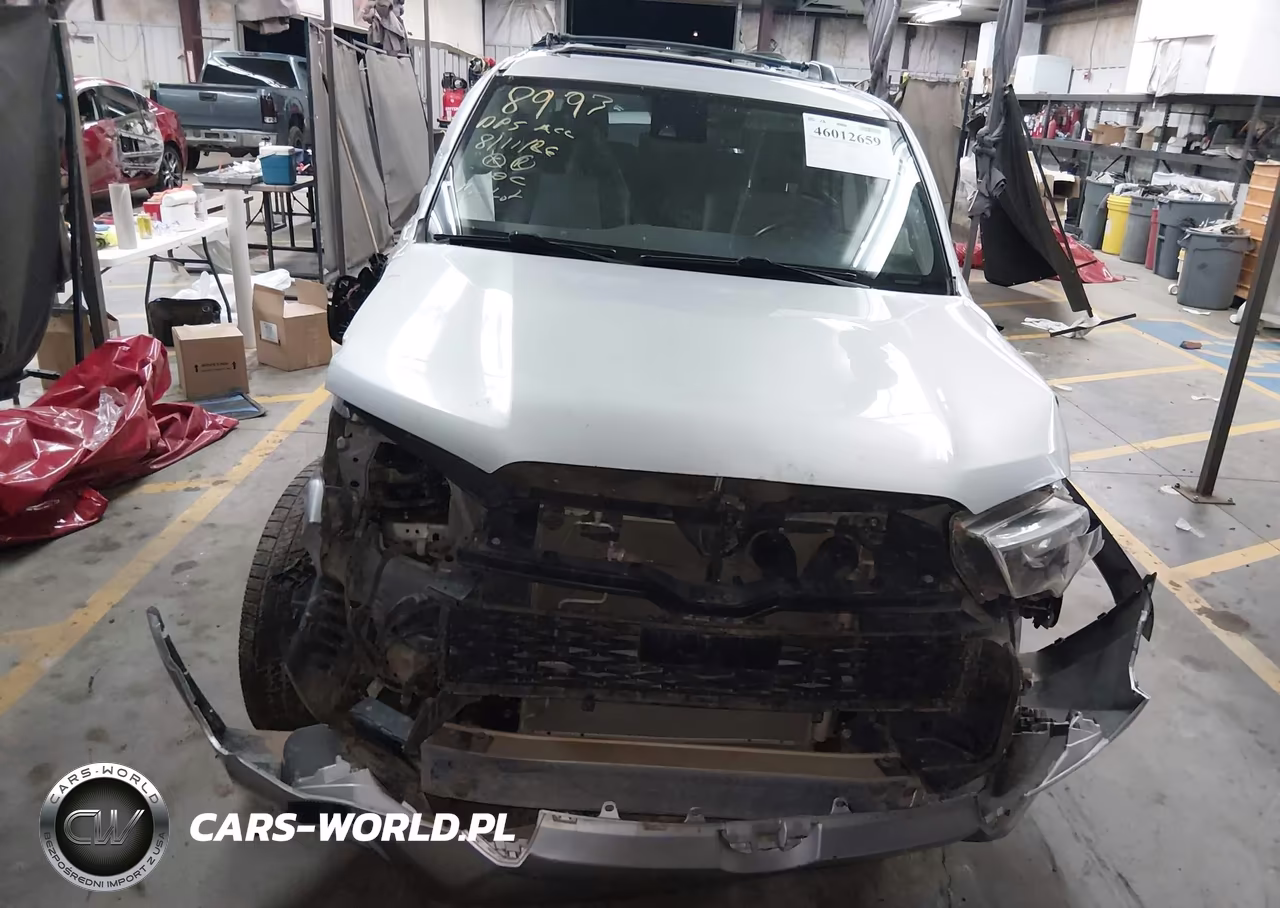 2021 Toyota 4Runner Sr5 Premium VIN:JTENU5JR0M5918999 - 12