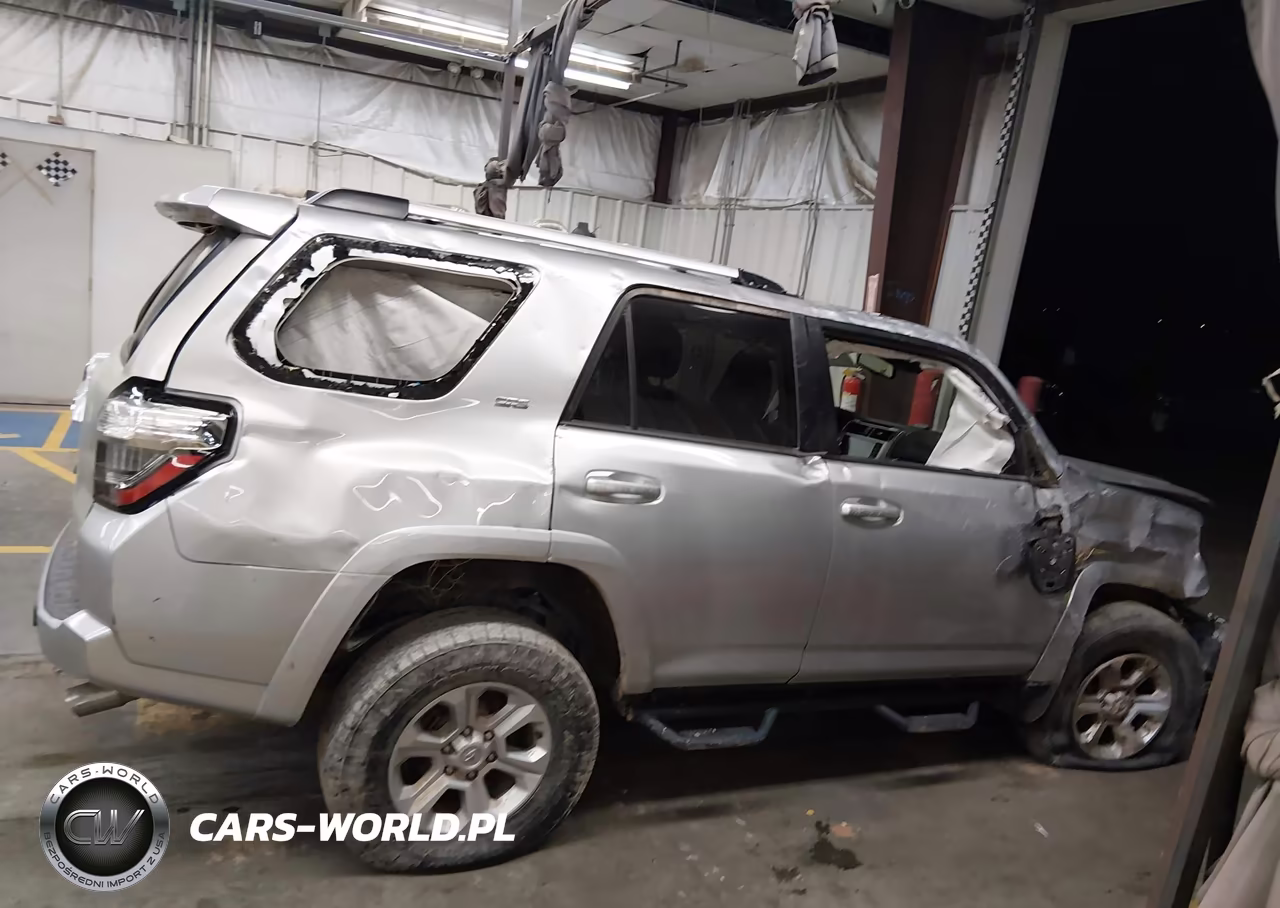 2021 Toyota 4Runner Sr5 Premium VIN:JTENU5JR0M5918999 - 13