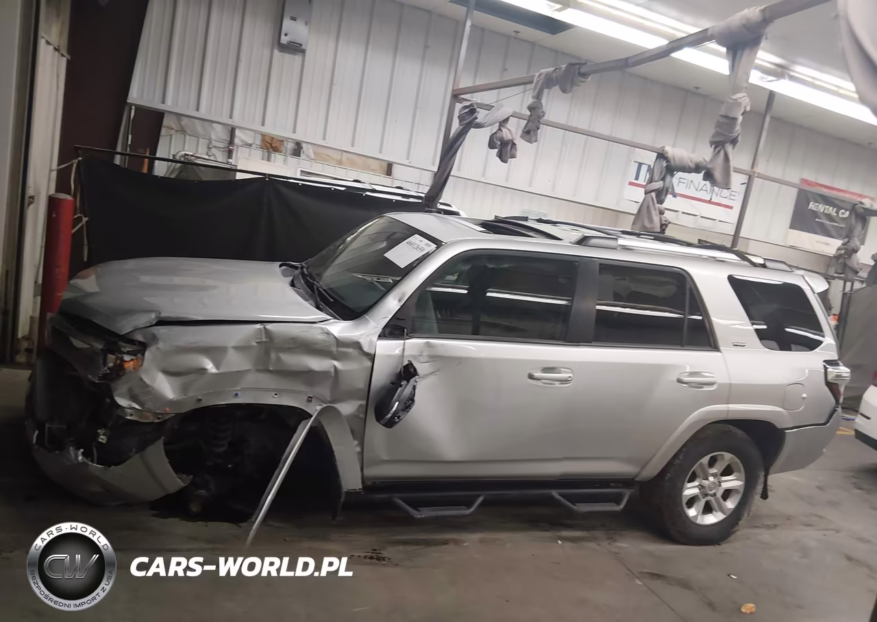 2021 Toyota 4Runner Sr5 Premium VIN:JTENU5JR0M5918999 - 14