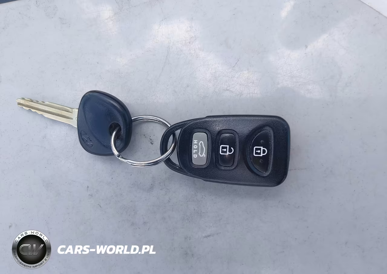 2013 Hyundai Elantra Gls VIN:KMHDH4AE6DU999987 - 11