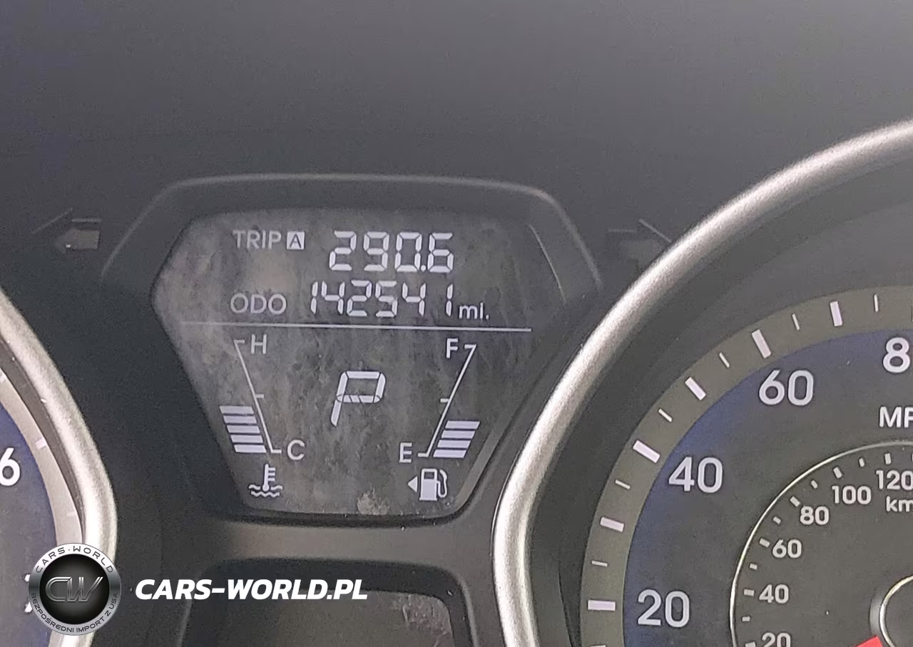 2013 Hyundai Elantra Gls VIN:KMHDH4AE6DU999987 - 15