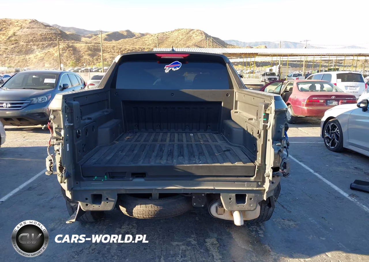 2024 Hyundai Santa Cruz Sel VIN:5NTJB4DEXRH117890 - 17