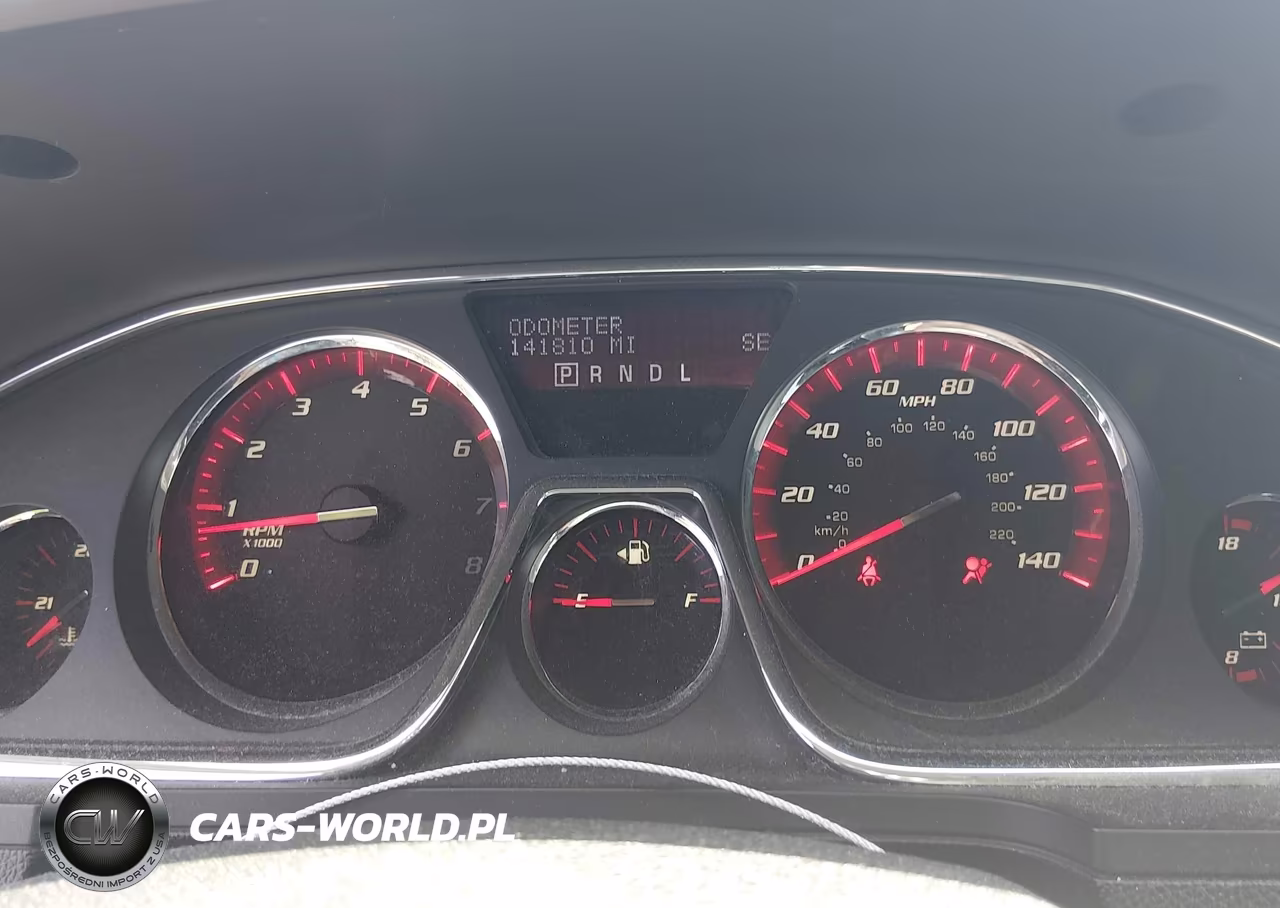 2013 GMC Acadia Sle-1 VIN:1GKKRNED0DJ175148 - 7