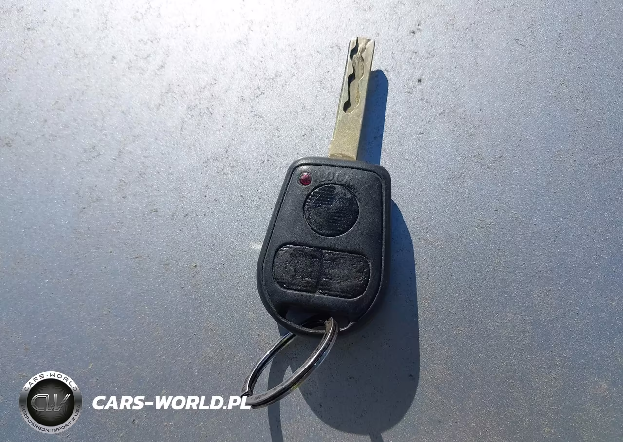 1999 BMW 328I VIN:WBAAM533XXFR07564 - 11
