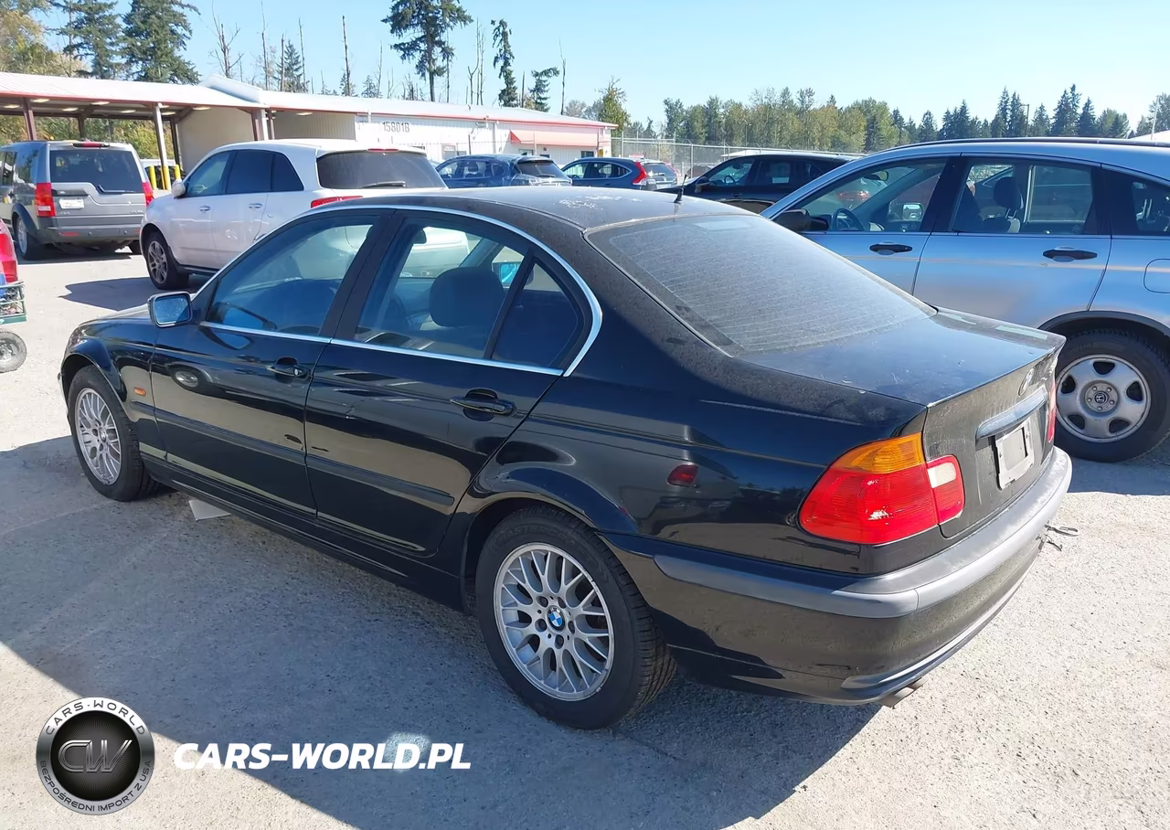 1999 BMW 328I VIN:WBAAM533XXFR07564 - 3