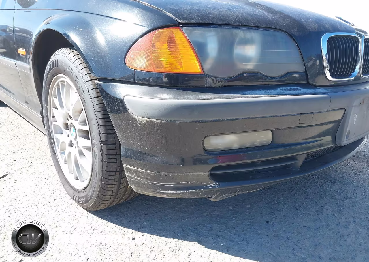 1999 BMW 328I VIN:WBAAM533XXFR07564 - 6