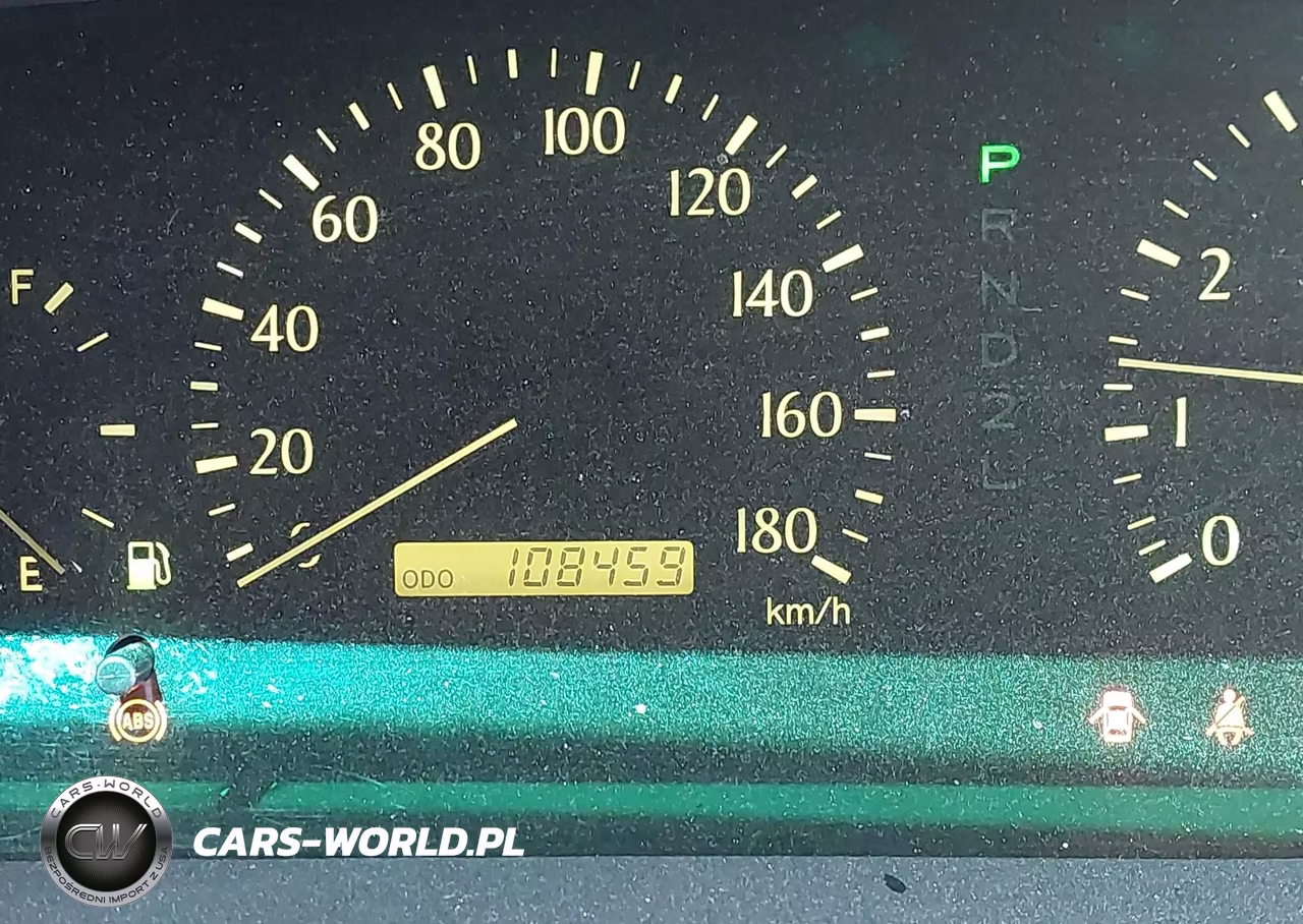 1997 Toyo Crown VIN:JZS1530010914 - 15