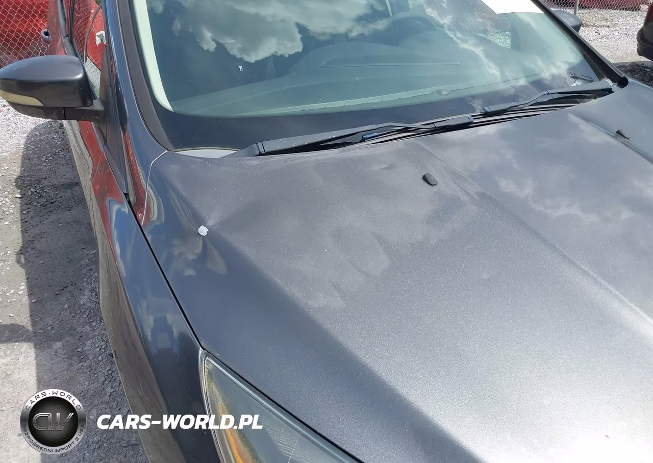 2017 Ford Focus Sel VIN:1FADP3H26HL256468 - 6