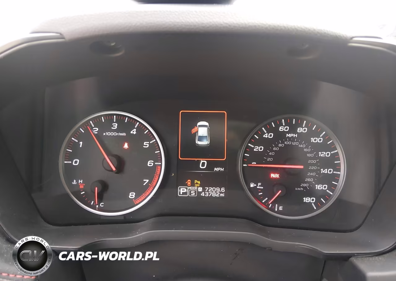 2022 Subaru Wrx Gt VIN:JF1VBAU66N8026217 - 7