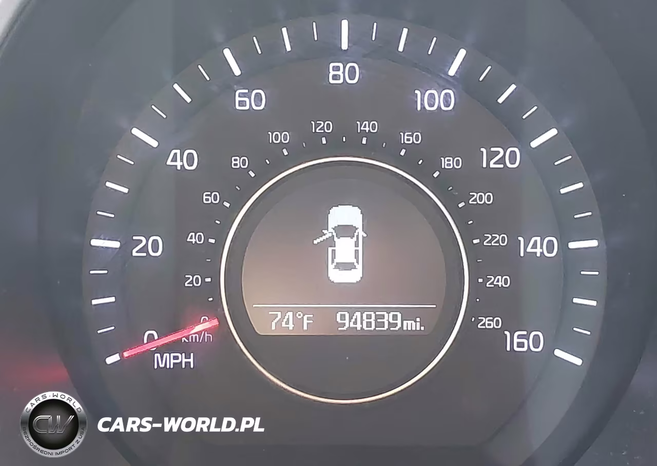 2014 Kia Optima Lx VIN:5XXGM4A73EG295039 - 15