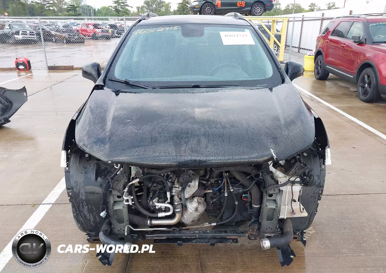 2020 Chevrolet Trax Fwd Lt VIN:KL7CJLSB8LB062956 - 13