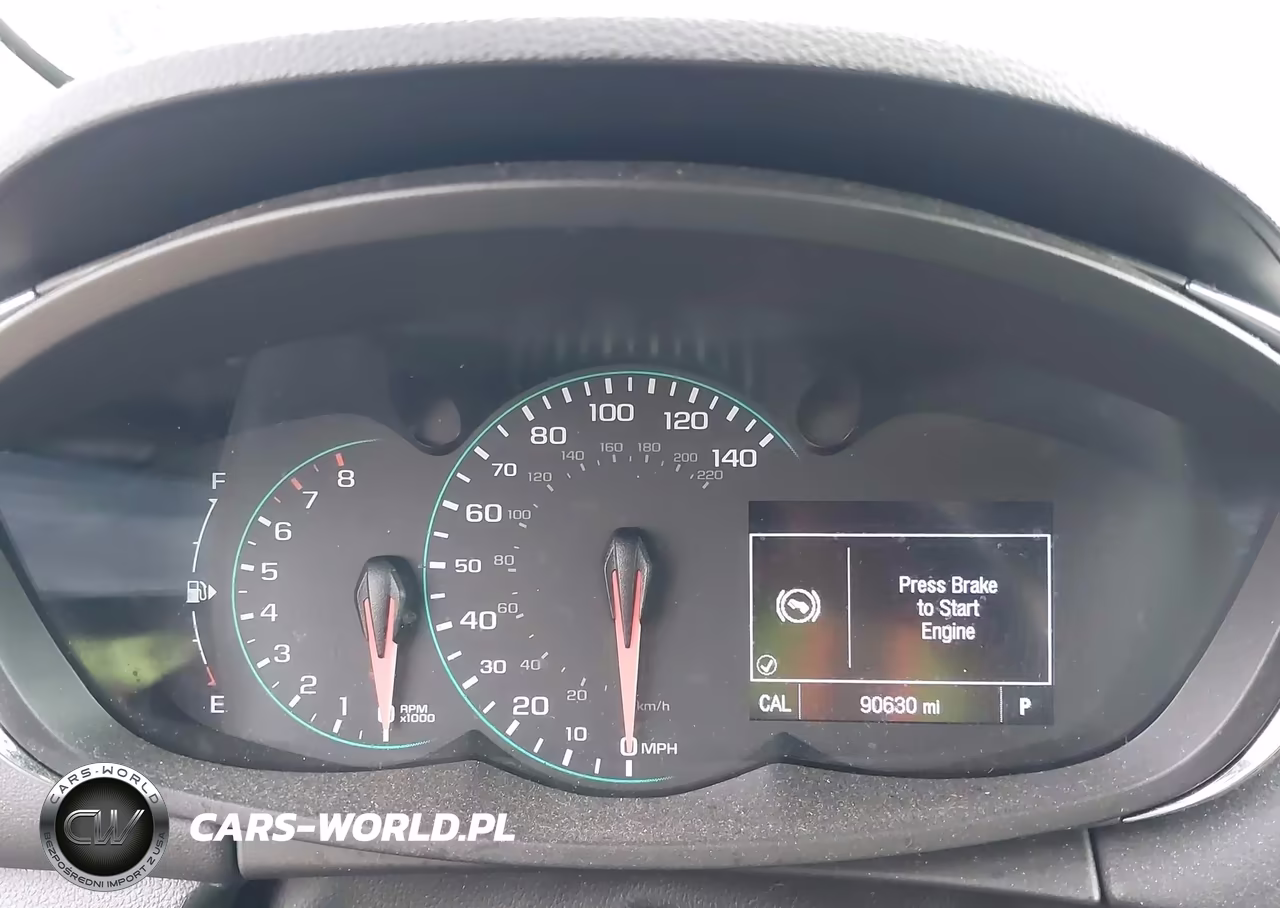 2020 Chevrolet Trax Fwd Lt VIN:KL7CJLSB8LB062956 - 7