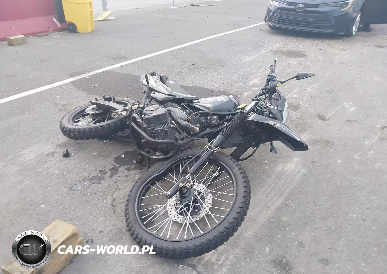 2026 Bashan Bashanmotorcycle – zdjęcie 1 z 13