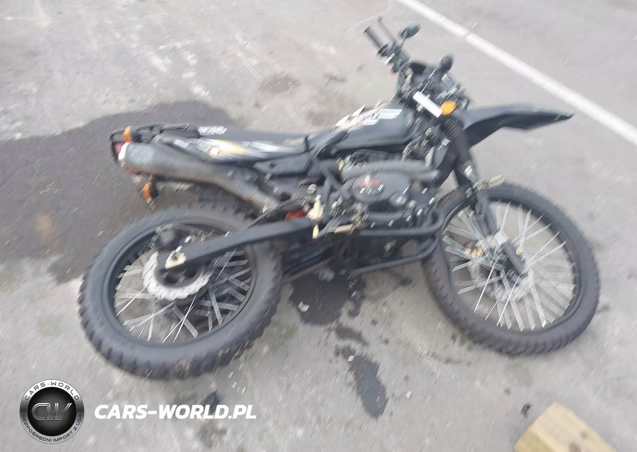 2026 Bashan Bashanmotorcycle VIN:LHJPCNBM0TB500915 - 12