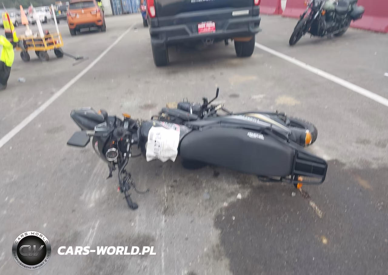 2026 Bashan Bashanmotorcycle VIN:LHJPCNBM0TB500915 - 13