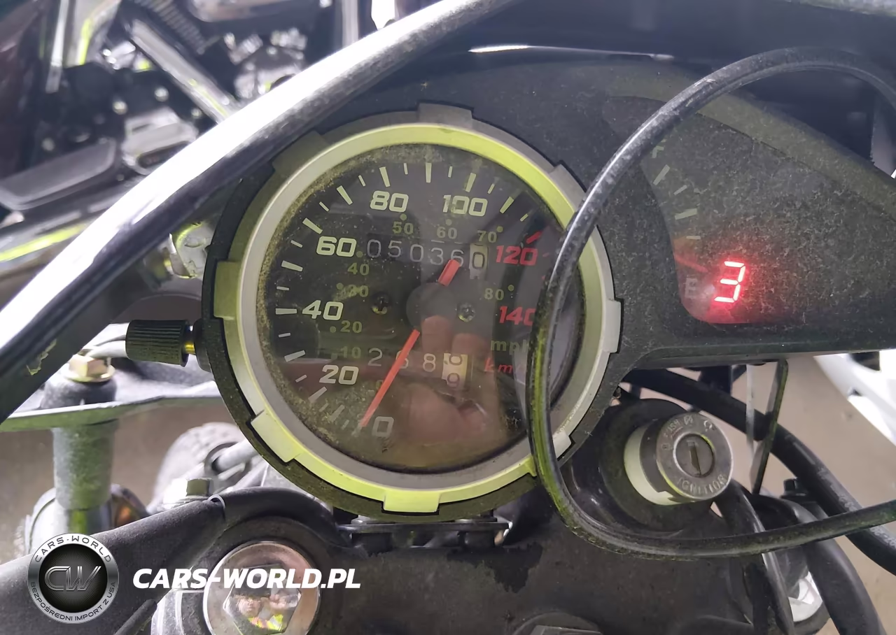 2026 Bashan Bashanmotorcycle VIN:LHJPCNBM0TB500915 - 7