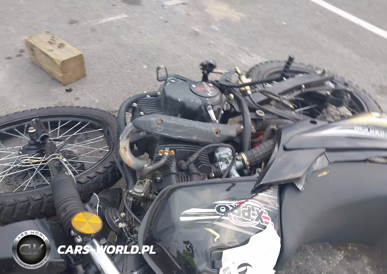 2026 Bashan Bashanmotorcycle VIN:LHJPCNBM0TB500915 - 9