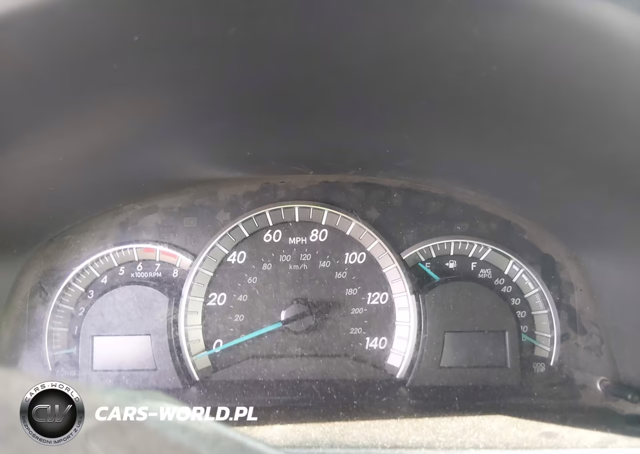 2014 Toyota Camry Se VIN:4T1BF1FK7EU808461 - 15