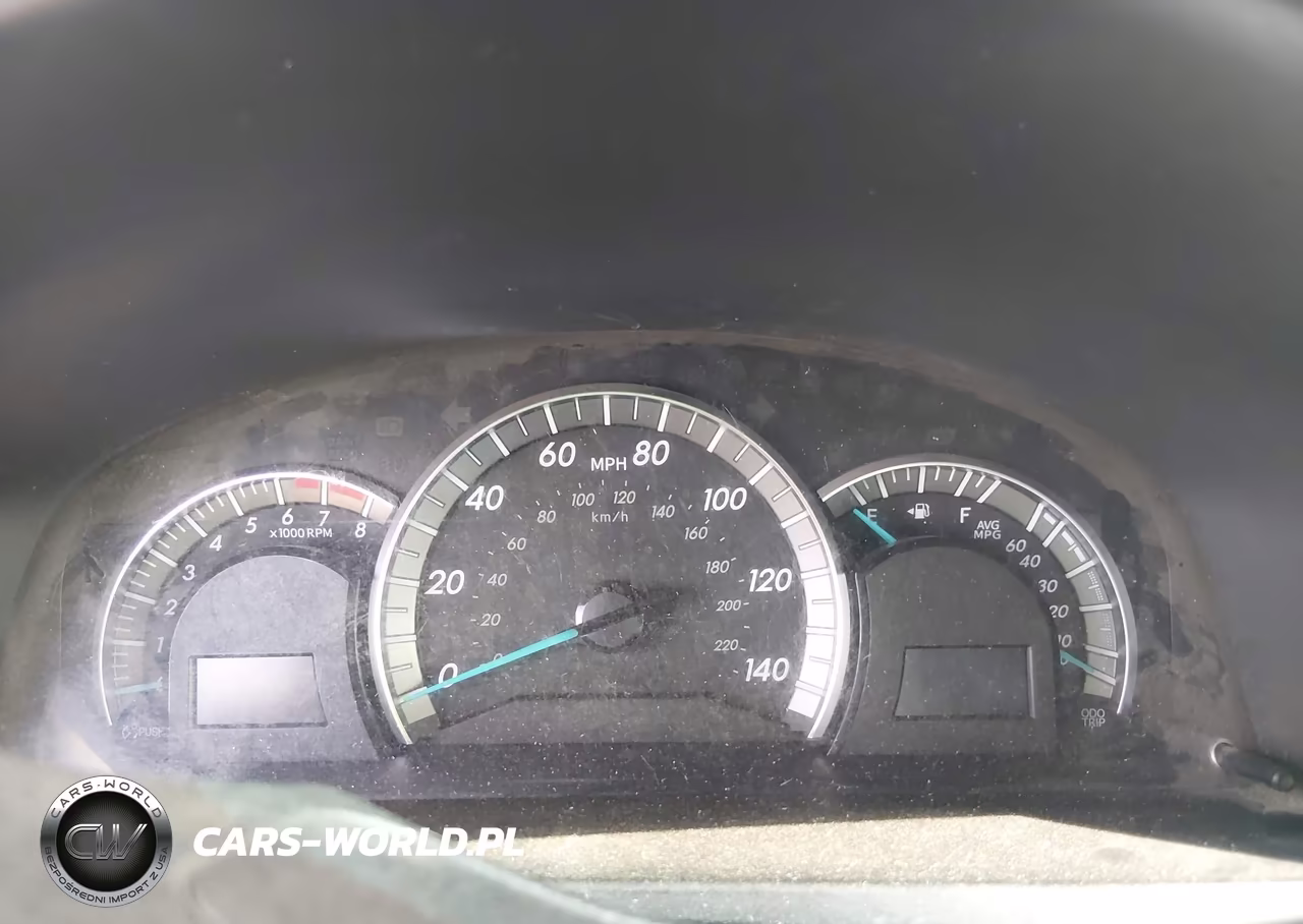 2014 Toyota Camry Se VIN:4T1BF1FK7EU808461 - 7