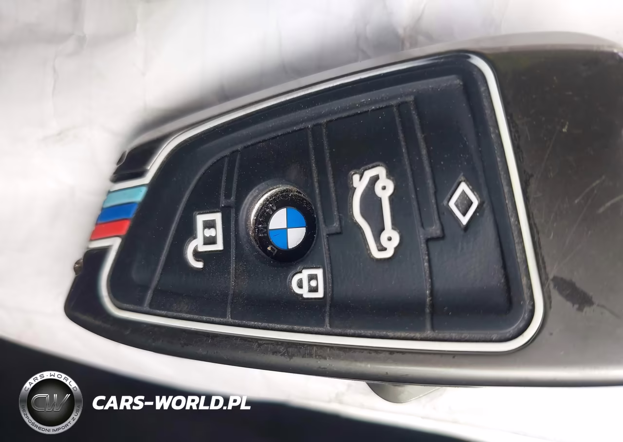 2017 BMW X5 Sdrive35I VIN:5UXKR2C36H0U23319 - 11