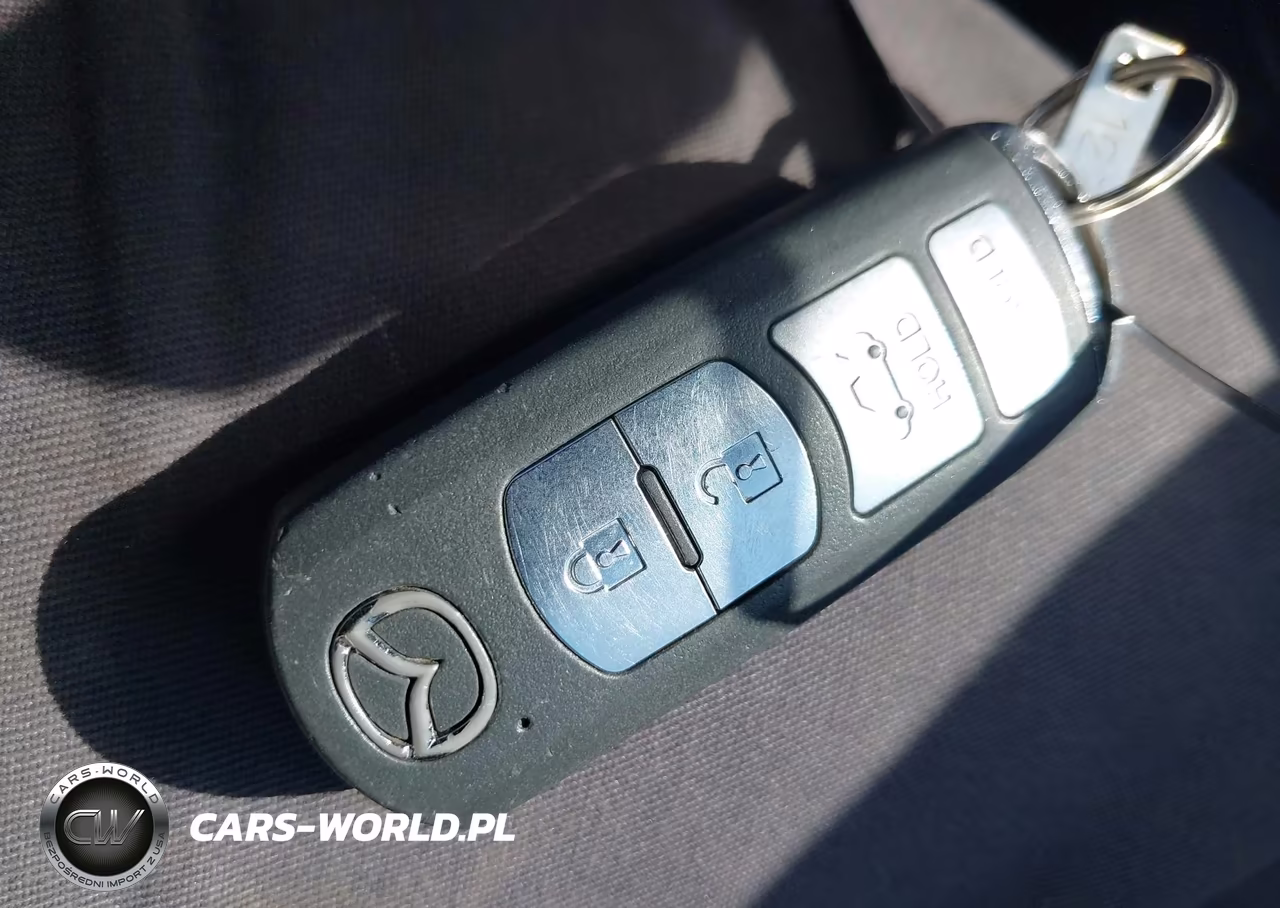 2016 Mazda Mazda6 I Touring VIN:JM1GJ1V57G1444230 - 11