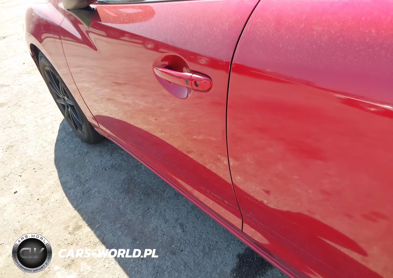 2016 Mazda Mazda6 I Touring VIN:JM1GJ1V57G1444230 - 6