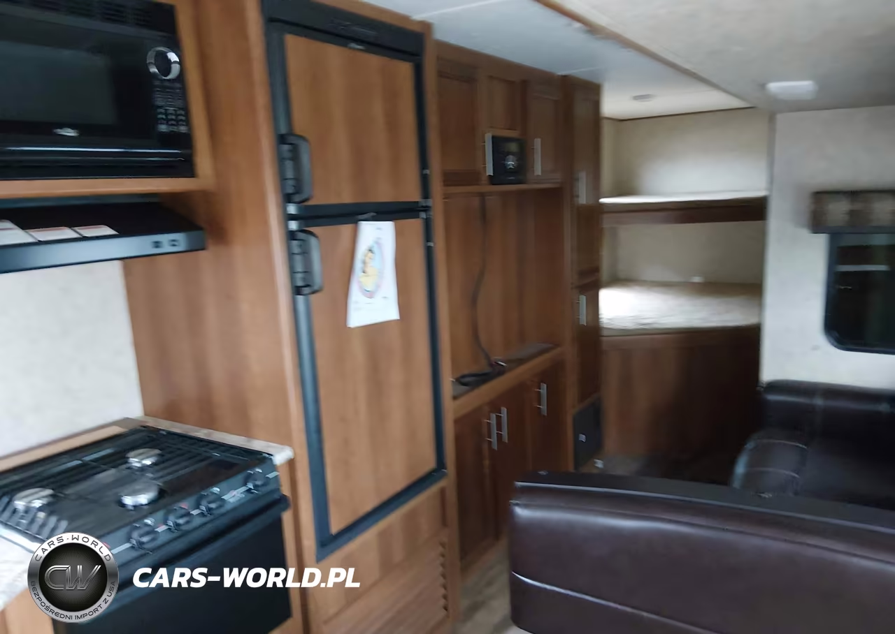 2017 Forest River Other VIN:5ZT2AVSB5HB915054 - 16