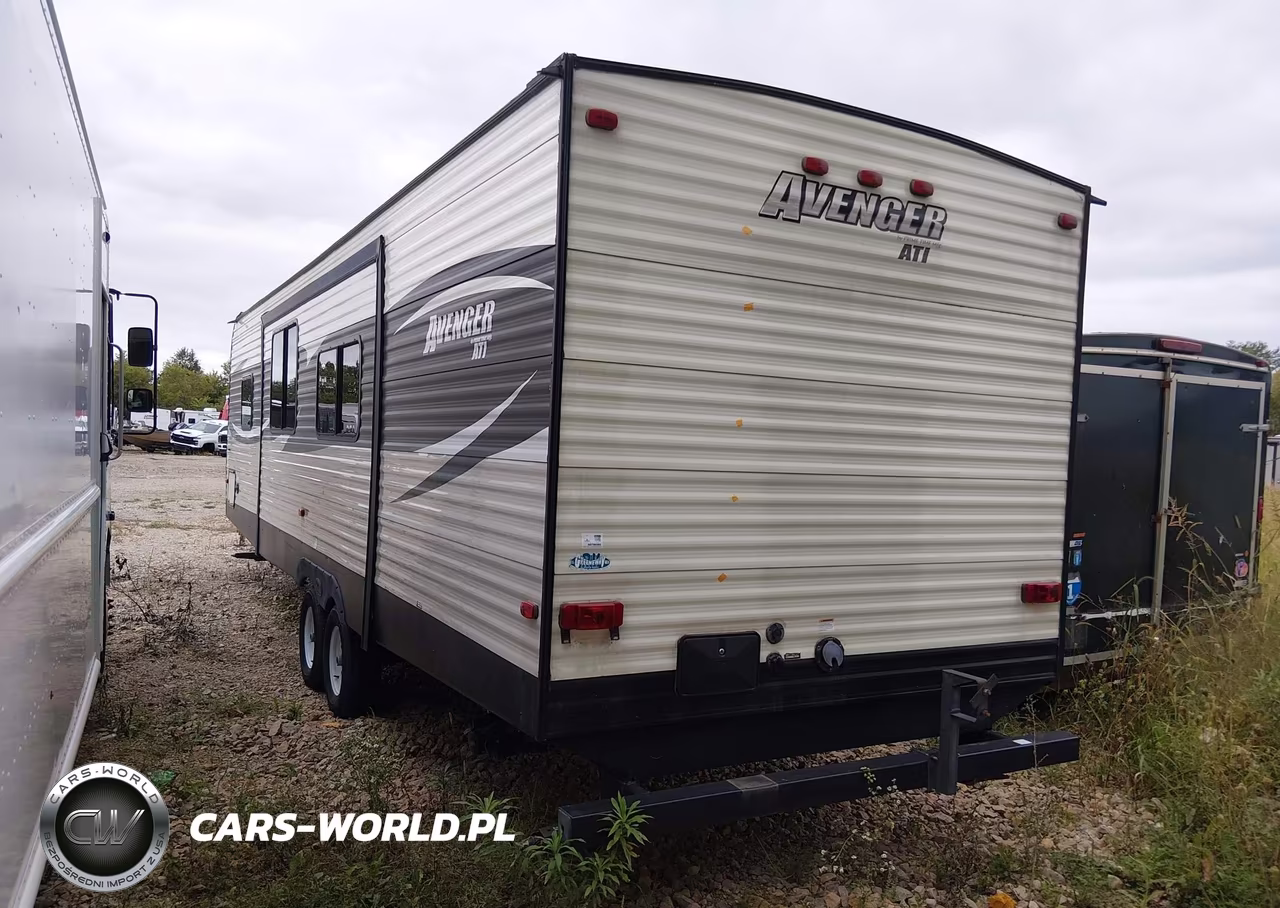 2017 Forest River Other VIN:5ZT2AVSB5HB915054 - 3