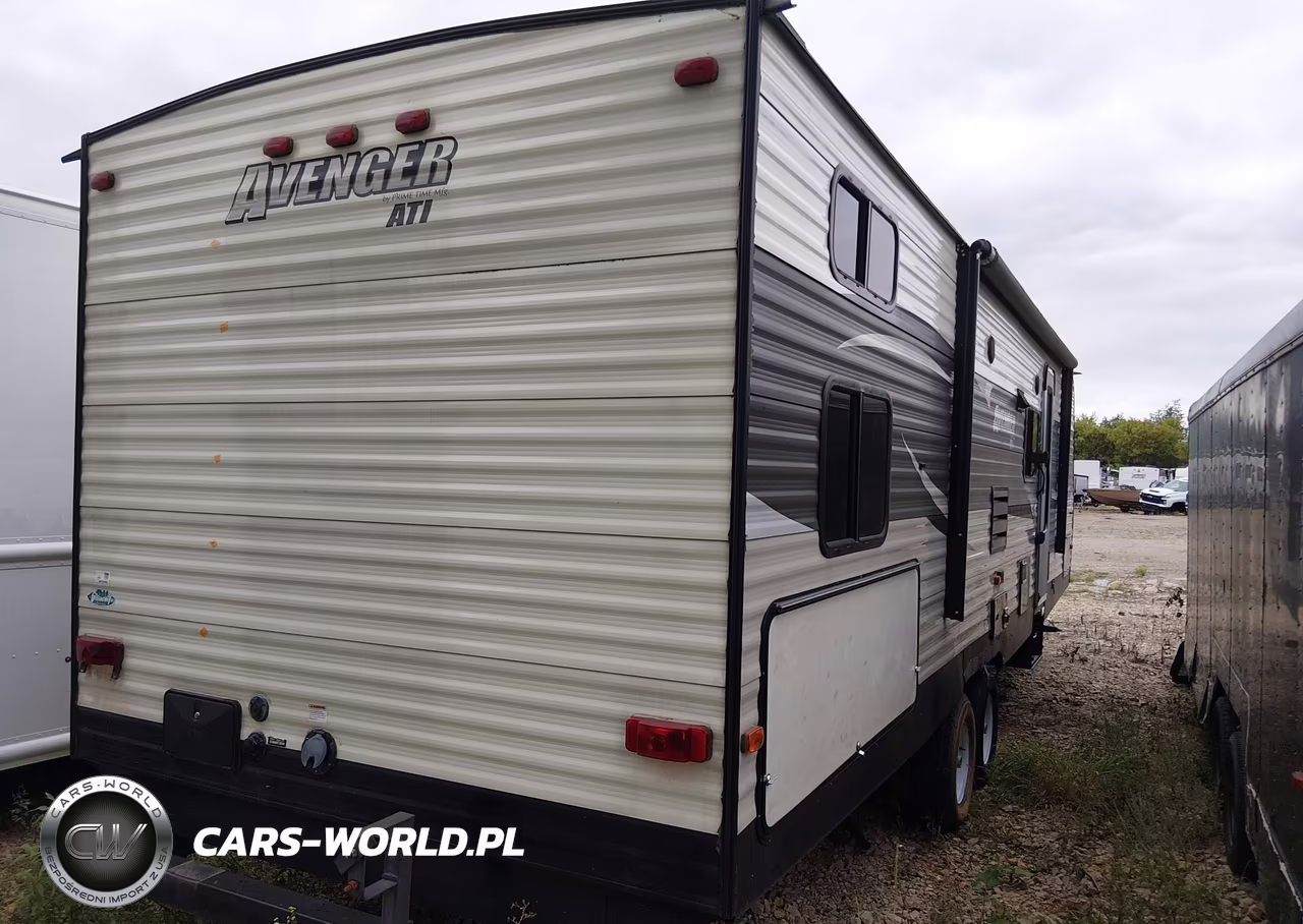 2017 Forest River Other VIN:5ZT2AVSB5HB915054 - 4