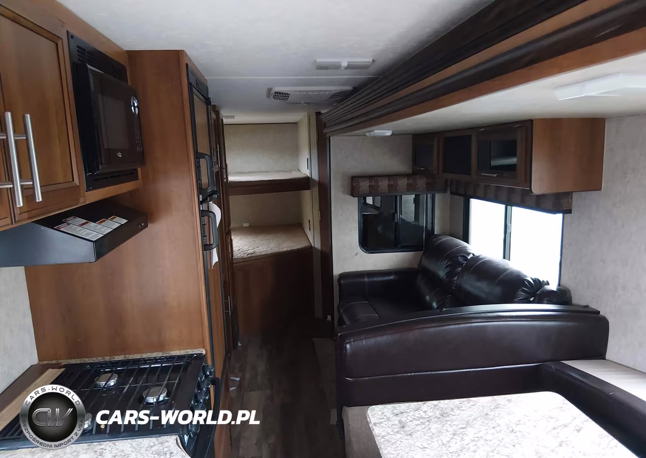 2017 Forest River Other VIN:5ZT2AVSB5HB915054 - 5